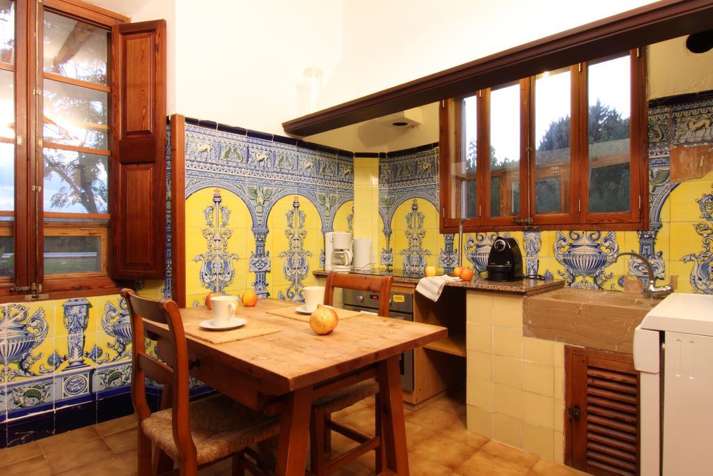 El Vila Hotel Pollensa Habitación foto